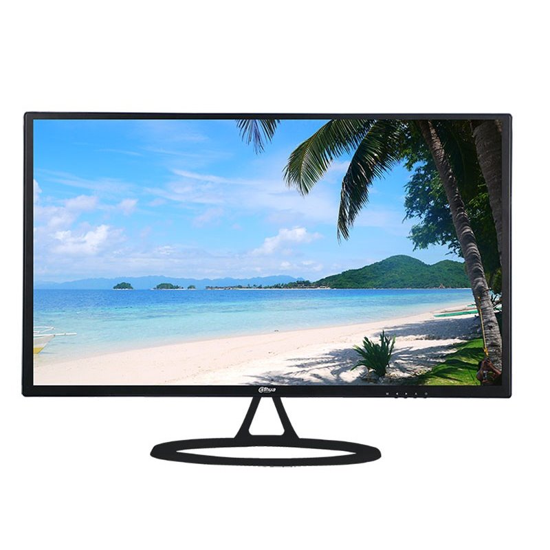 Monitor 27" DHL27-F600 Monitor 27" DHL27-F600
