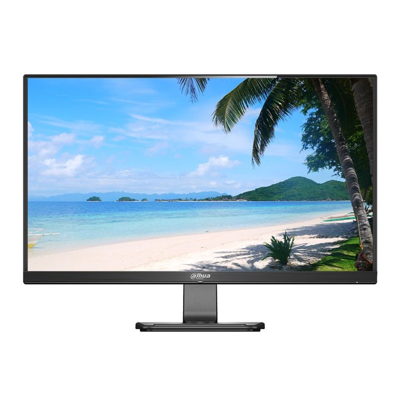 Monitor 22" DHI-LM22-F211 Monitor 22" DHI-LM22-F211