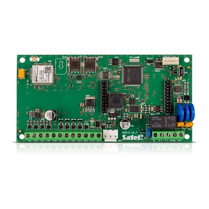 GSM-X GSM-X