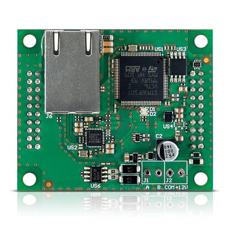 Moduł ethernetowy GSM-X-ETH