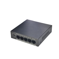 Switch PoE PFS3005-4P-58