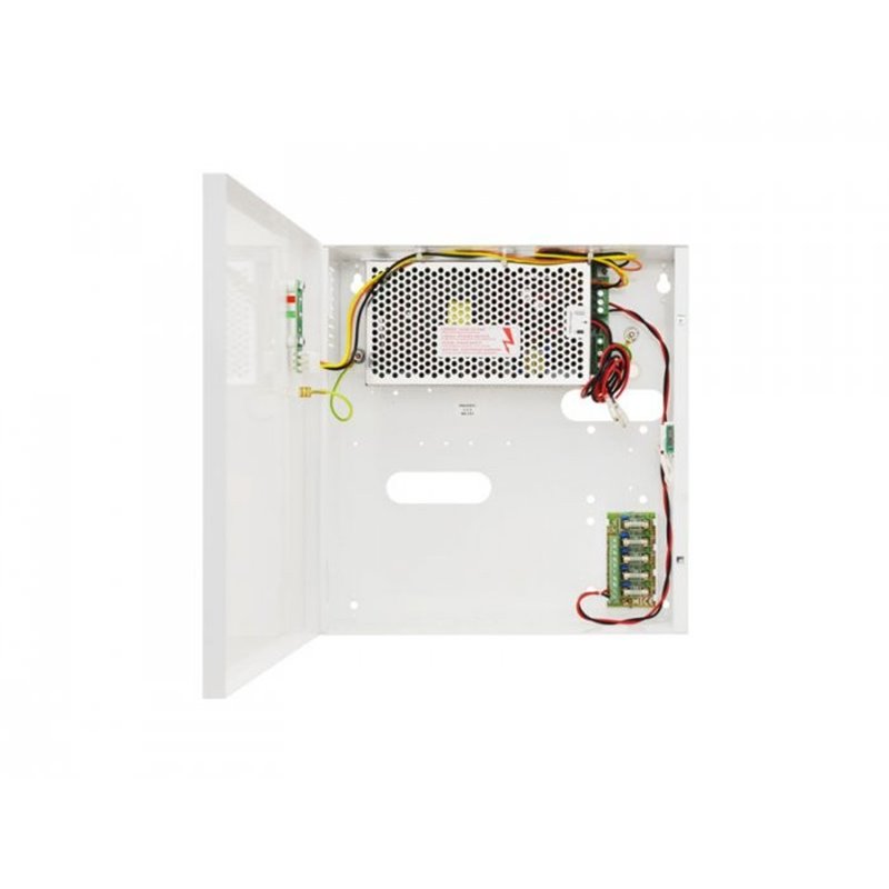 Zasilacz impulsowy PSDCB05125C