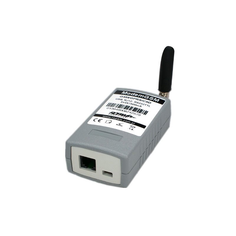 Modem GSM