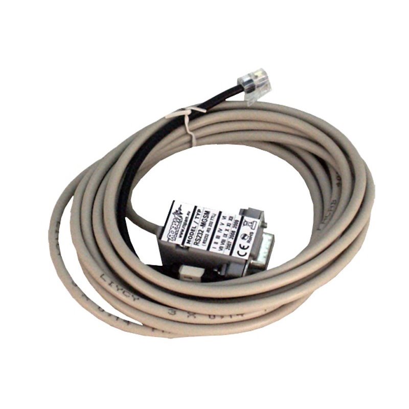 Kabel RS232—MGSM