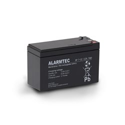Akumulator ALARMTEC BP 7-12 (12V, 7AH)