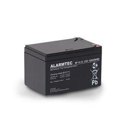 Akumulator ALARMTEC BP 12-12 (12V, 12AH/20HR)