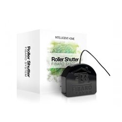 Fibaro Blind/Roller Shutter FGR-221