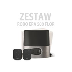 Zestaw ROBO ERA 500 FLOR