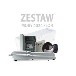 Zestaw MOBY 4024 FLOR