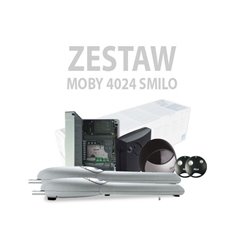 Zestaw MOBY 4024 SMILO