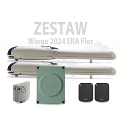 Zestaw Wingo 2024 ERA Flor