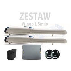 Zestaw Wingo-L Smilo
