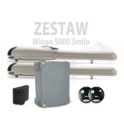 Zestaw Wingo 5000 SMILO
