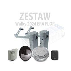 Zestaw Walky 2024 ERA FLOR