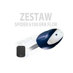 Zestaw SPIDER 6100 ERA FLOR