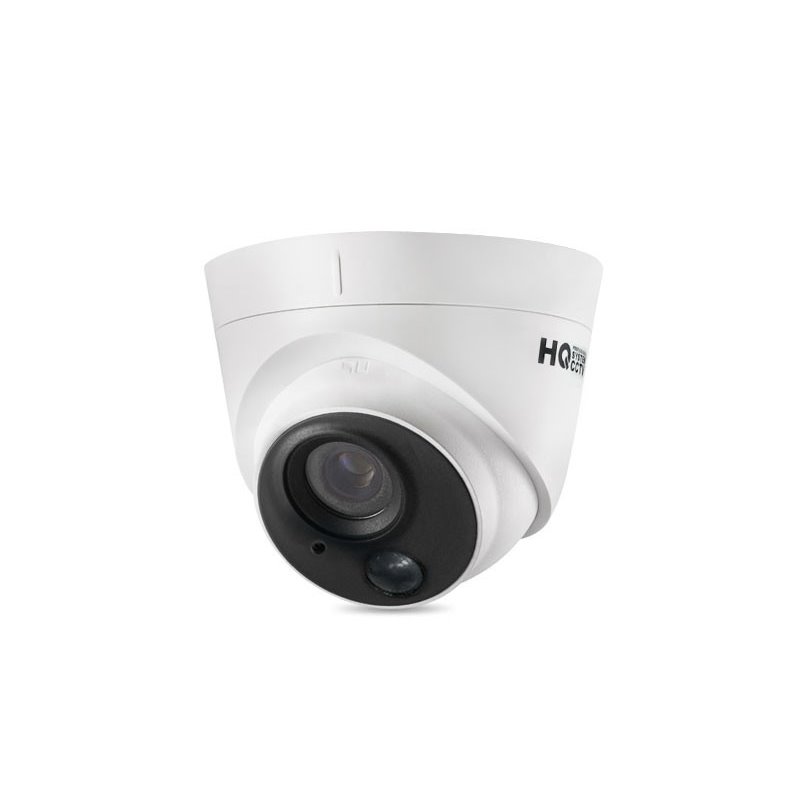 Kamera Turbo HD  HQ-TU2028D-IR-DT