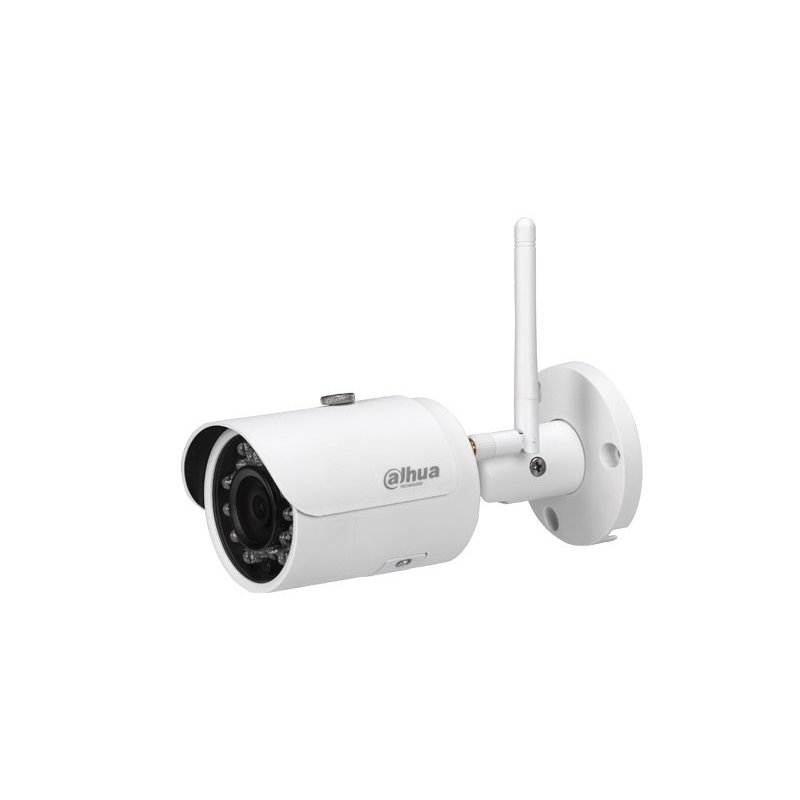 Kamera Wi-Fi IPC-HFW1320SP-W-0280B Kamera Wi-Fi IPC-HFW1320SP-W-0280B