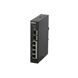 Switch PoE PFS3206-4P-120