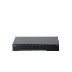 Switch PoE PFS3008-8ET-60