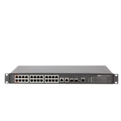 Switch PoE PFS4226-24ET-240