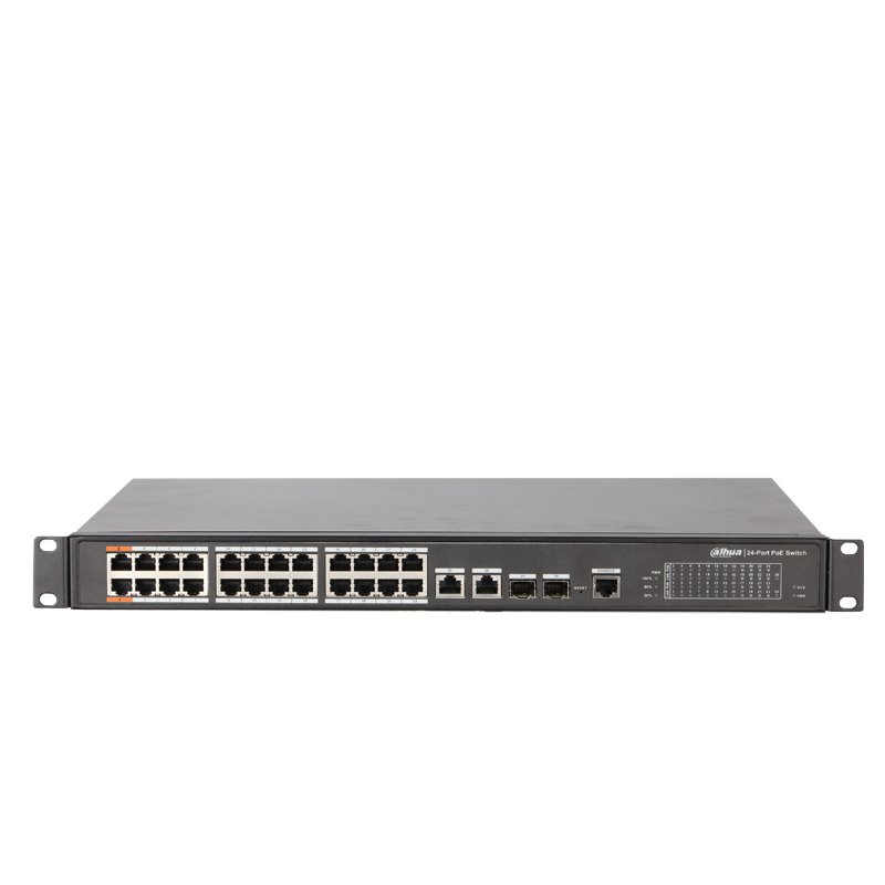 Switch PoE PFS4226-24ET-240
