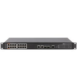 Switch PoE PFS4218-16ET-190