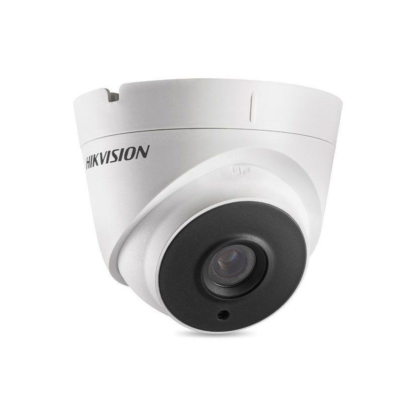 Kamera Turbo HD PoC DS-2CE56D8T-IT1E (2.8mm) Kamera Turbo HD PoC DS-2CE56D8T-IT1E (2.8mm)