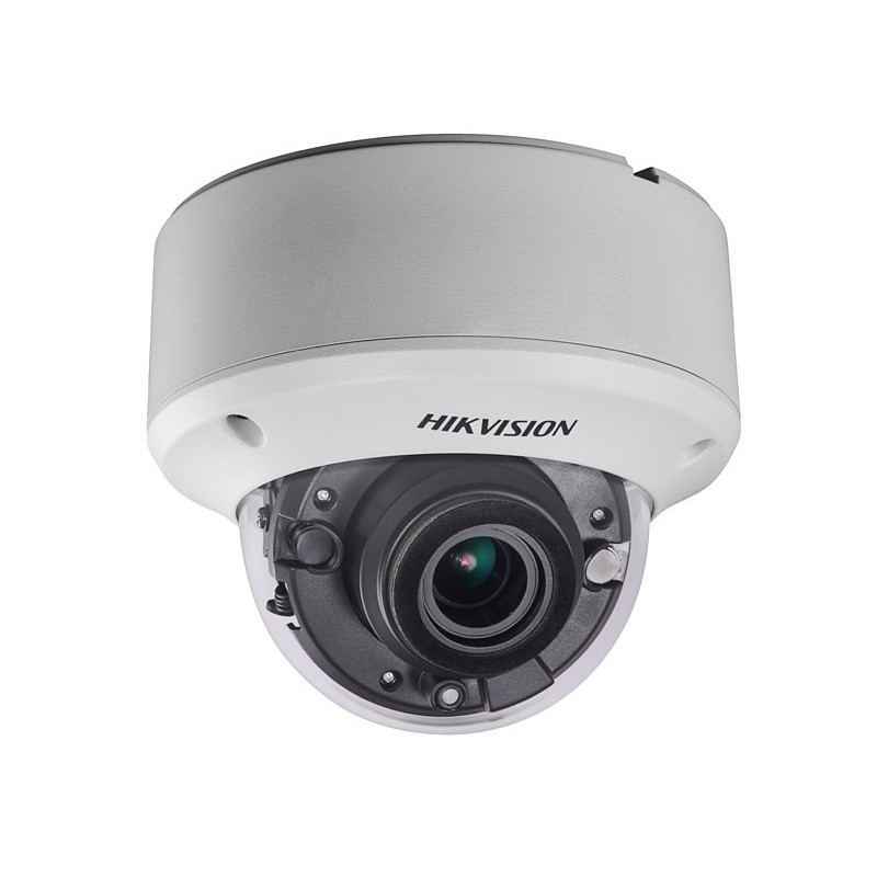 Kamera Turbo HD PoC DS-2CC52D9T-AVPIT3ZE Kamera Turbo HD PoC DS-2CC52D9T-AVPIT3ZE