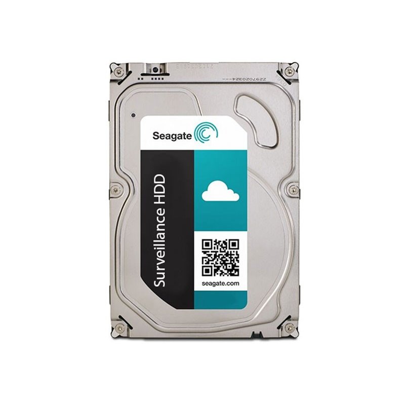 Dysk twardy Seagate Surveillance 6TB ST6000VX0001