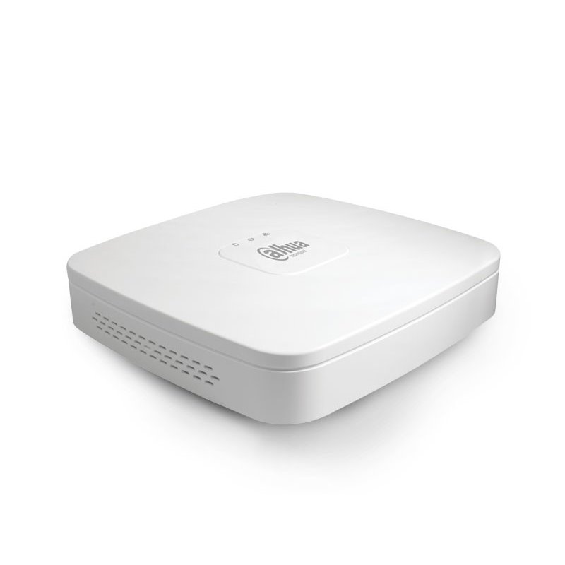 Rejestrator HDCVI XVR5104C-S2 Rejestrator HDCVI XVR5104C-S2