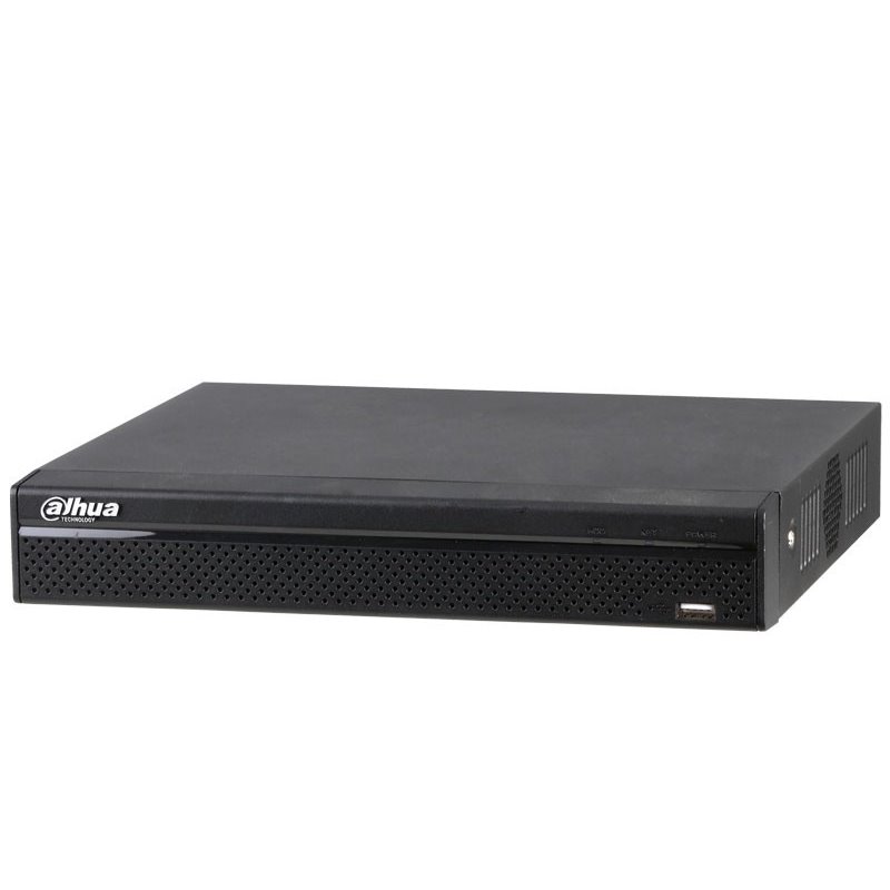 Rejestrator HDCVI XVR5104H-S2 Rejestrator HDCVI XVR5104H-S2