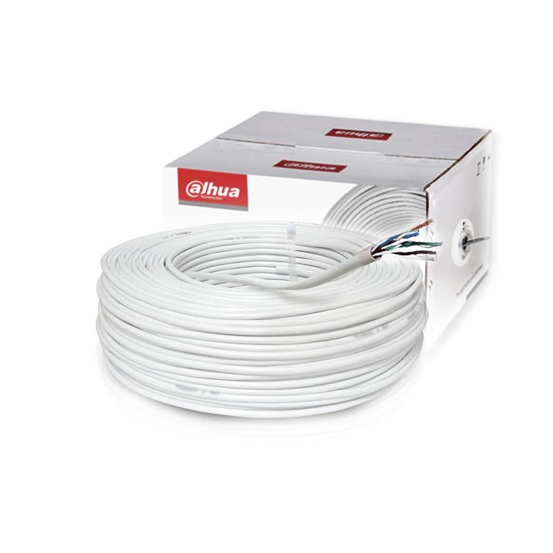Kabel UTP kat.5E PFM920I-5EUN DAHUA Kabel UTP kat.5E PFM920I-5EUN DAHUA