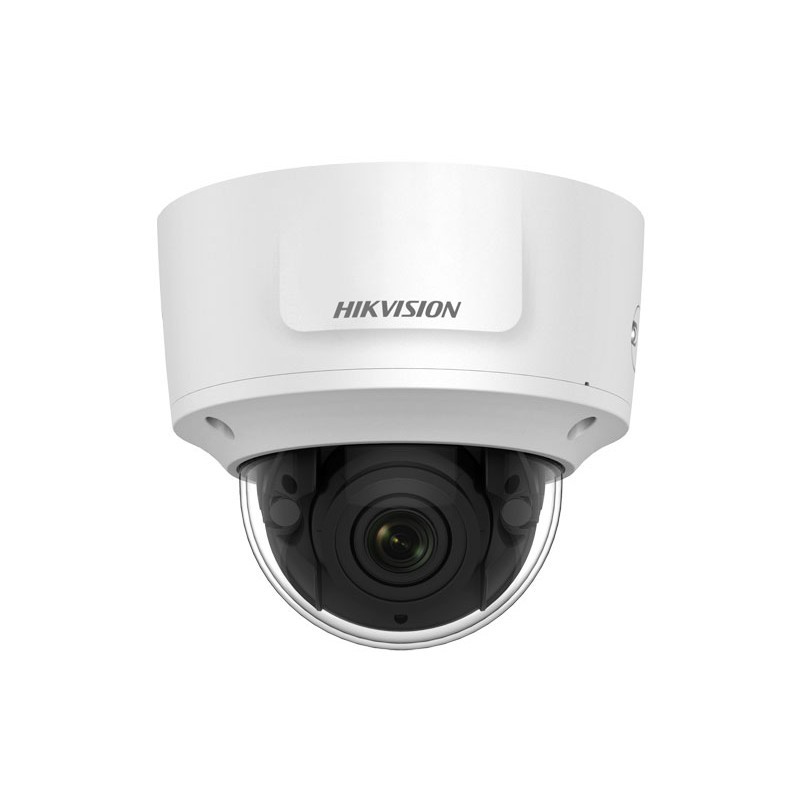 Kamera 4K UHD DS-2CD2785FWD-IZS (2.8-12mm) Kamera 4K UHD DS-2CD2785FWD-IZS (2.8-12mm)