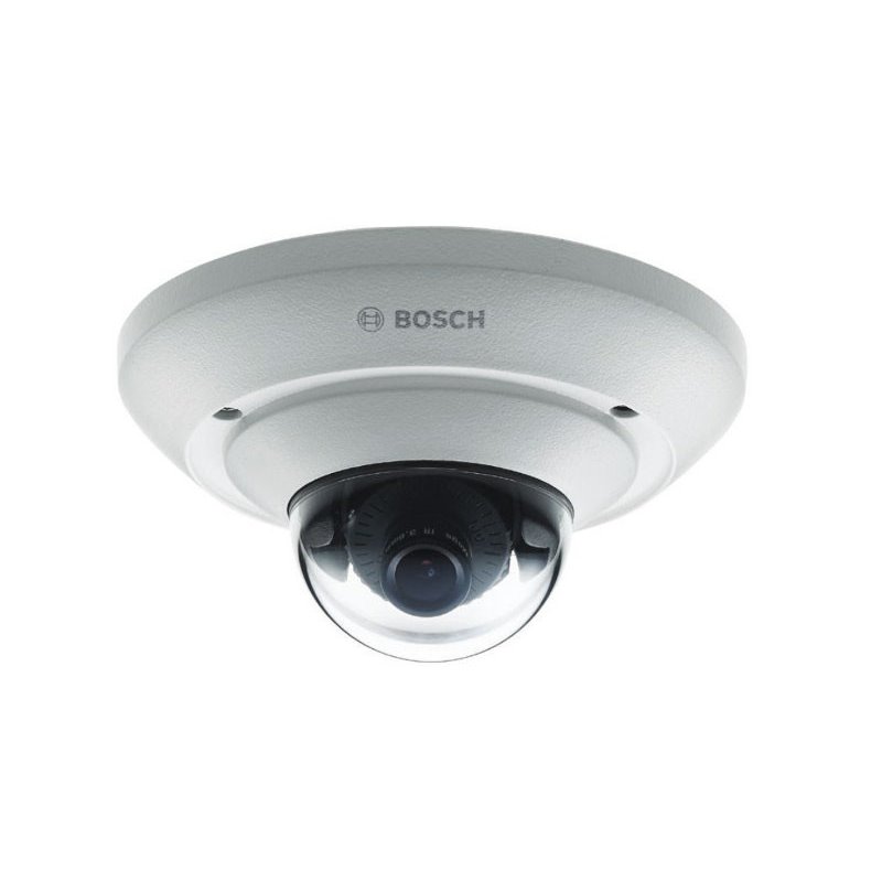 FLEXIDOME IP micro 5000 NUC-51022-F4